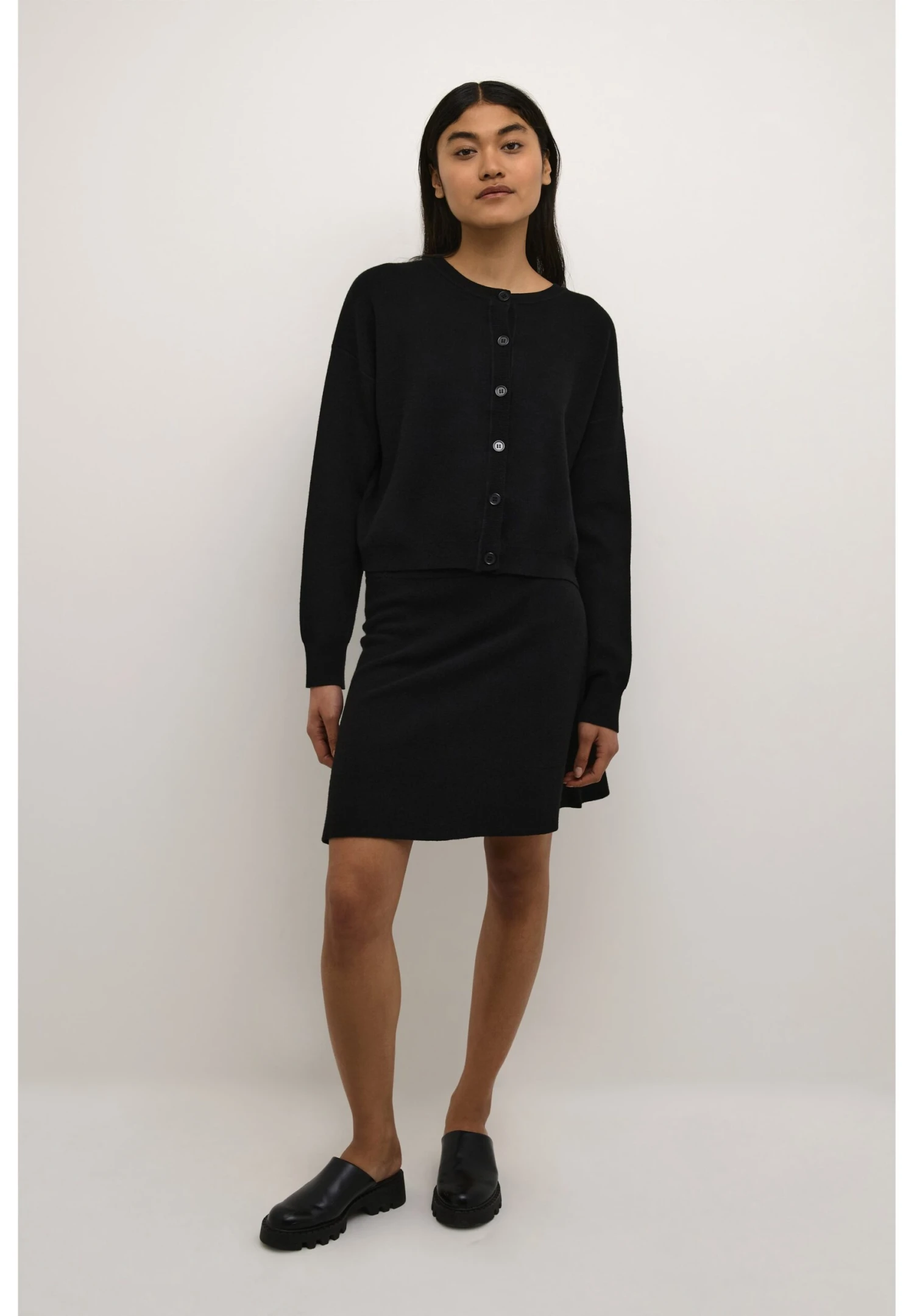 Doddie - Jupe Trapèze - Meteorite 4 Doddie - Jupe Trapèze - Meteorite – Image 2