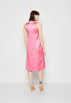ARKET Robe De Jour - Pink -Stradivarius Soldes c71918ba9a4a447c9347f77bedcf8eb2