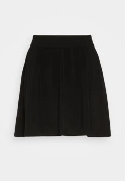 Vero Moda Vmsimply Easy Skater Skirt - Minijupe - Black Solid -Stradivarius Soldes c8979192f5df4a30adc41c5640cf5cfe