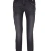 Florida Z Cozy - Jean Slim - Grey -Stradivarius Soldes c98daf0155c5490198ea0516cb967822