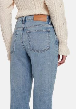 7 For All Mankind Betty - Jean Bootcut - Light Blue 12 7 For All Mankind Betty - Jean Bootcut - Light Blue -Stradivarius Soldes c990eac956404ceb84574aeb67f932b7