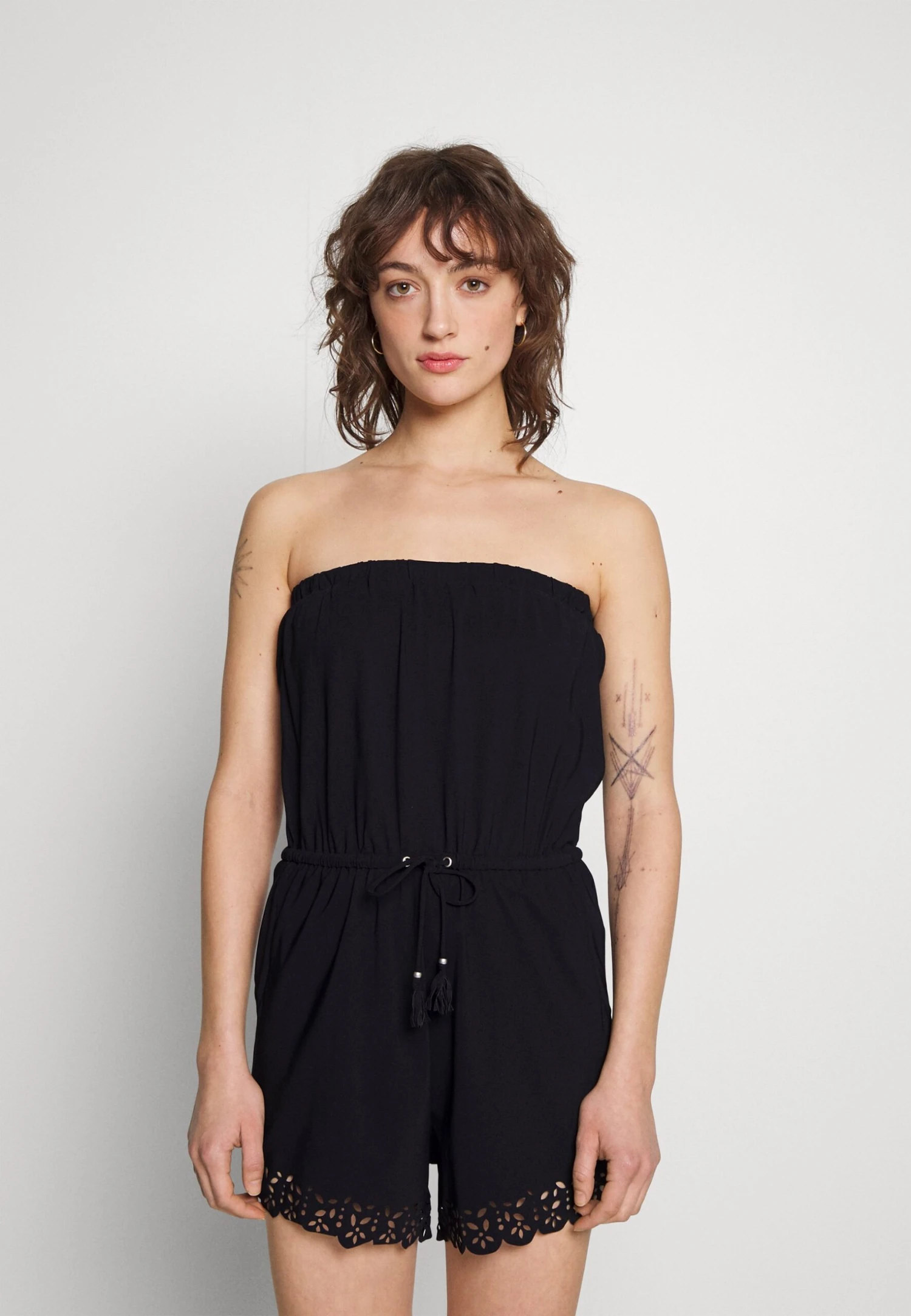 Banana Moon Purdey Huawei - Accessoire De Plage - Noir 3 Banana Moon Purdey Huawei - Accessoire De Plage - Noir