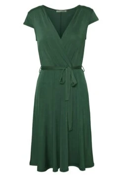 Anna Field Robe En Jersey - Scarab -Stradivarius Soldes cae3f4c42bdd488e9a26efde06852cac