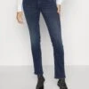 Pepe Jeans Saturn - Jean Droit - Denim