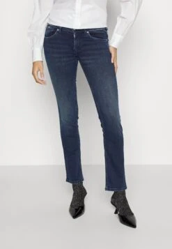 Pepe Jeans Saturn - Jean Droit - Denim