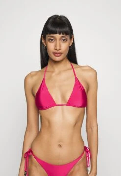 Seafolly Haut De Bikini - Persian Pink
