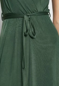 Anna Field Robe En Jersey - Scarab -Stradivarius Soldes cc1a1d0f3ecf4e96986348a492938582