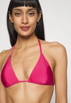 Seafolly Haut De Bikini - Persian Pink -Stradivarius Soldes cd7ef67cb32f43299e01731dc1934e98