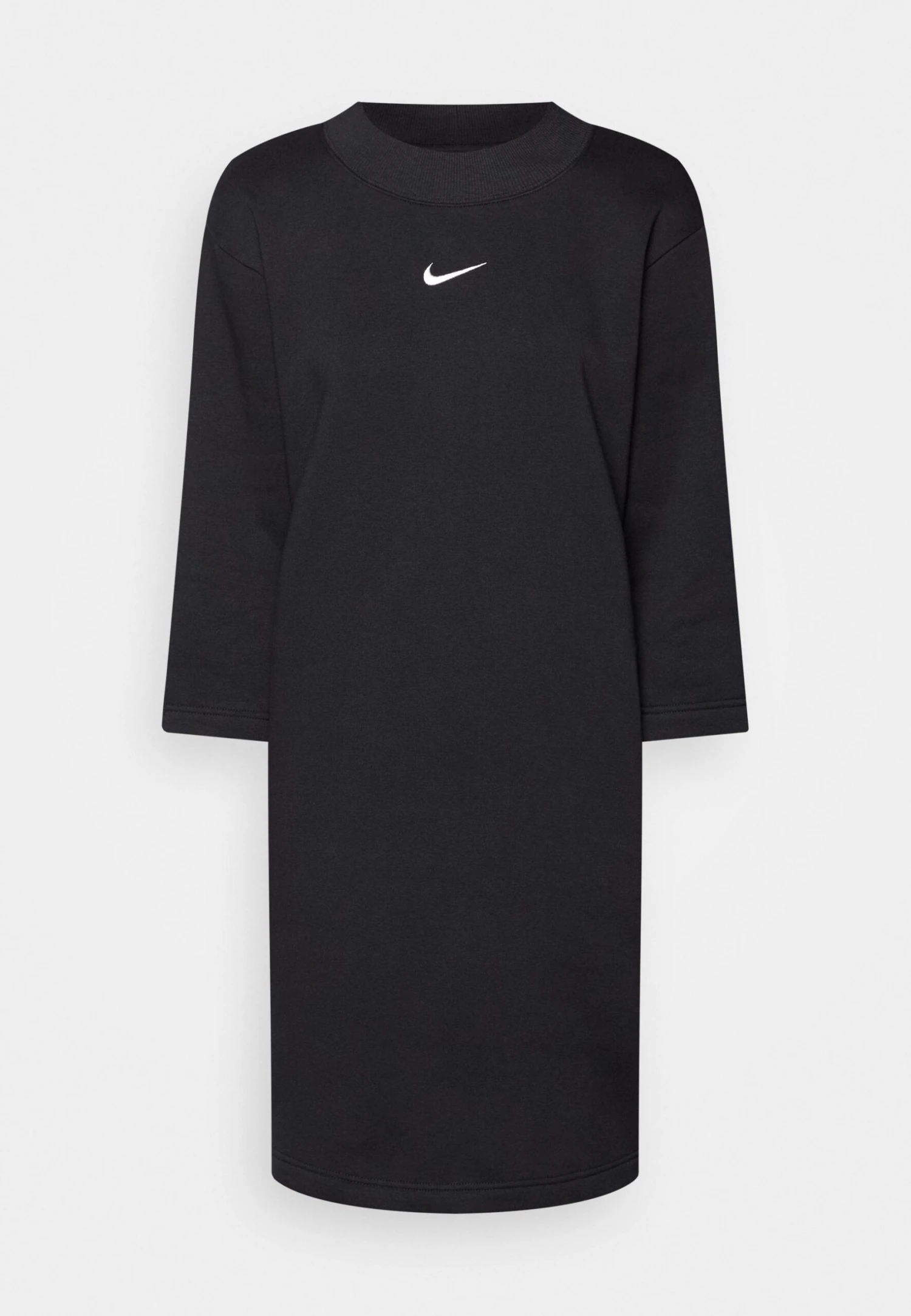 Nike Sportswear Style Dress - Robe De Jour - Black/Sail 7 Nike Sportswear Style Dress - Robe De Jour - Black/Sail – Image 5