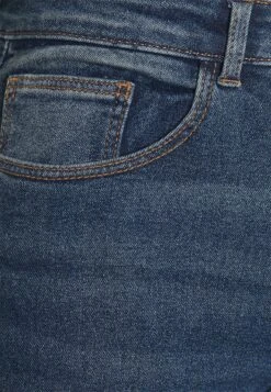 Pieces Petite Pchighfive - Jeans Skinny - Medium Blue Denim 7 Pieces Petite Pchighfive - Jeans Skinny - Medium Blue Denim -Stradivarius Soldes cebda76623b9470284dc7aff96ba9877