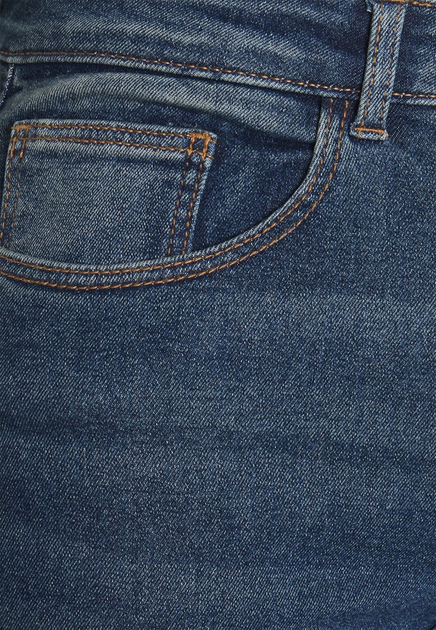 Pieces Petite Pchighfive - Jeans Skinny - Medium Blue Denim 5 Pieces Petite Pchighfive - Jeans Skinny - Medium Blue Denim – Image 3