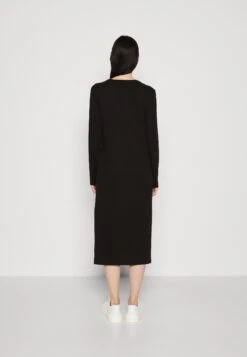 Armani Exchange Dress - Robe En Jersey - Black 10 Armani Exchange Dress - Robe En Jersey - Black -Stradivarius Soldes ced0b01c220f468bba92e4b05f96edd1