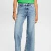 ESPRIT Jean Flare - Blue Bleached -Stradivarius Soldes cf581b0136cb44ca805dd597ab94c13d