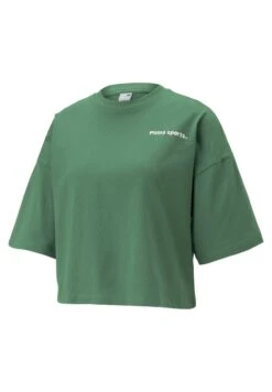 Puma Team Grafik - T-Shirt Imprimé - Vine -Stradivarius Soldes d0a0379ca71d49e0b2bbb2342e32fe9d