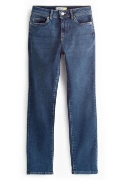 Next Standard - Jean Slim - Dark Blue -Stradivarius Soldes d106a559358d477d96e322f809457769