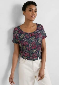 Appletree - T-Shirt Imprimé - Sea Forest Maritime