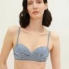 Tom Tailor Gestreiftes - Haut De Bikini - French Navy 1 Tom Tailor Gestreiftes - Haut De Bikini - French Navy -Stradivarius Soldes d147ef8be3ef48a7b6d0b708af4e9677
