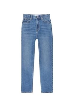 PULL & BEAR Jean Droit - Dark Blue 24 PULL & BEAR Jean Droit - Dark Blue -Stradivarius Soldes d153fdd2b5f6431193dc05b70ade8c45