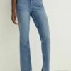 Jean Bootcut - Denim Light Blue 1 Jean Bootcut - Denim Light Blue -Stradivarius Soldes d16da4d34c3d4fdb8a5708810ff3844b
