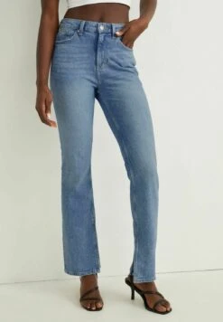 Jean Bootcut - Denim Light Blue