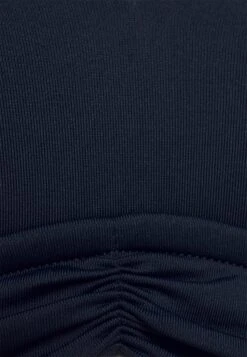 Seafolly Collective V Neck Tank - Haut De Bikini - True Navy -Stradivarius Soldes d1dbe1d3dd7a441caaa2dc682a67c616