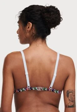 Passionata Siena - Haut De Bikini - Multi-Coloured -Stradivarius Soldes d222c63e28a7478096e23d5c492f6772