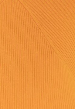 Vero Moda Vmgloria Cross Over Strap - Débardeur - Radiant Yellow -Stradivarius Soldes d23260b8ef2a4a6f9789244cf96fdd62