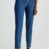 Calvin Klein Jeans Mom - Jean Boyfriend - Denim Dark