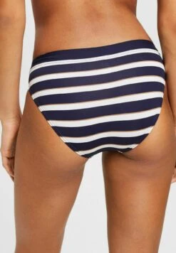 ESPRIT Mini Im Look - Bas De Bikini - Navy -Stradivarius Soldes d32d7d27d63c406baab543b5a75dcf92