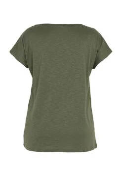Hope - T-Shirt Imprimé - Khaki 21 Hope - T-Shirt Imprimé - Khaki -Stradivarius Soldes d37c0cf1043d47ed9b79f030437131c0