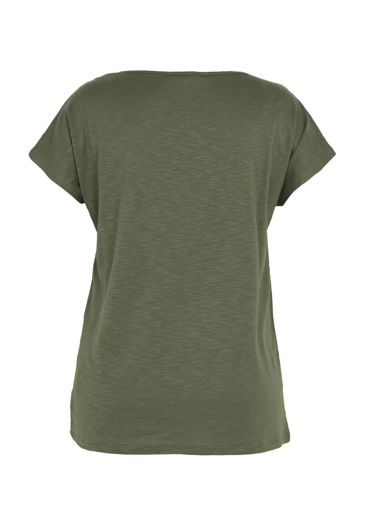 Hope - T-Shirt Imprimé - Khaki 12 Hope - T-Shirt Imprimé - Khaki – Image 10