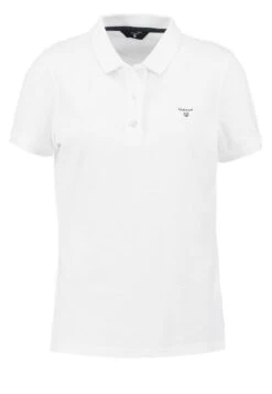 Gant Rugger - Polo - White -Stradivarius Soldes d53c1d3c733d43c9a10b9da973ec8d68