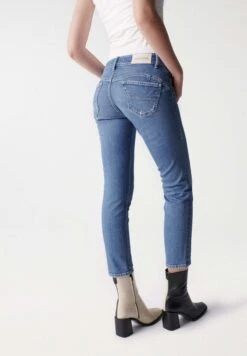 Jeans Skinny - Blau 11 Jeans Skinny - Blau -Stradivarius Soldes d676865e9398413c922e3ae68129fce6