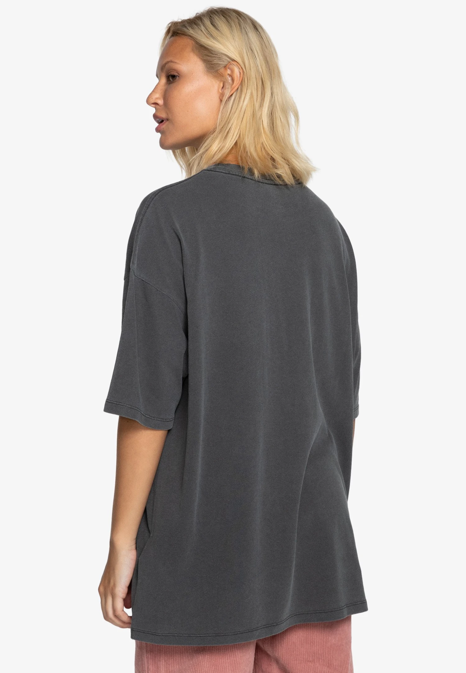 Billabong Natural Mystic Ofb - T-Shirt À Manches Longues - Off Black 4 Billabong Natural Mystic Ofb - T-Shirt À Manches Longues - Off Black – Image 2