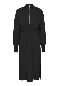Gestuz Antiagz - Robe De Jour - Black 10 Gestuz Antiagz - Robe De Jour - Black -Stradivarius Soldes d8950fb0b47248cd9d27412ccc463684