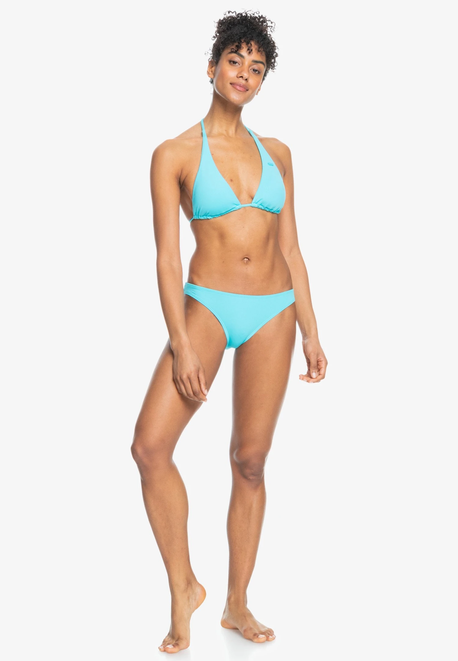 Roxy Beach Classics Mit Moderater Bedeckung F - Bas De Bikini - Bgz 4 Roxy Beach Classics Mit Moderater Bedeckung F - Bas De Bikini - Bgz – Image 2