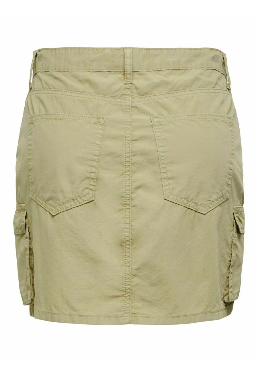 ONLY Minijupe - Cornstalk 4 ONLY Minijupe - Cornstalk – Image 2