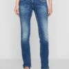Pepe Jeans Holly - Jean Droit - Denim 1 Pepe Jeans Holly - Jean Droit - Denim -Stradivarius Soldes dac82db0d7dd4638a36af8aa37178fe7