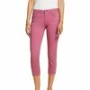 ESPRIT Capri - Short En Jean - Dark Pink -Stradivarius Soldes dc95119e77bb47198f62ca75993e8cf9