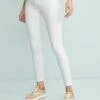 Next Jegging - White -Stradivarius Soldes dd2096b5193f496e868ba14d0357399c