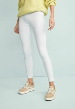Next Jegging - White