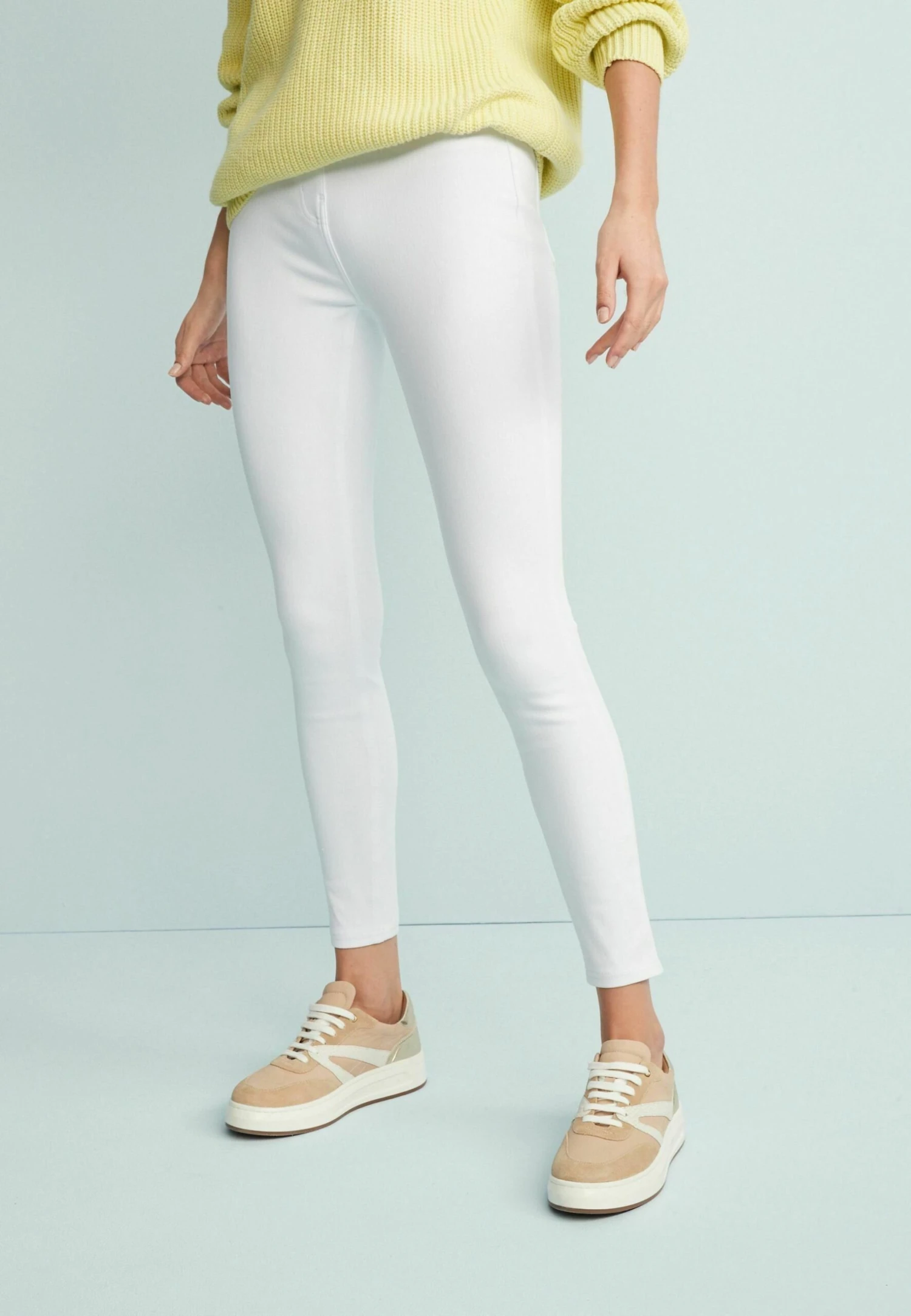 Next Jegging - White 3 Next Jegging - White