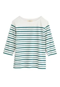 Sailor - T-Shirt À Manches Longues - Falmouth Shore Chalk Dark Wreckage -Stradivarius Soldes de0b4003fcd74137a239e3607ed80a5b