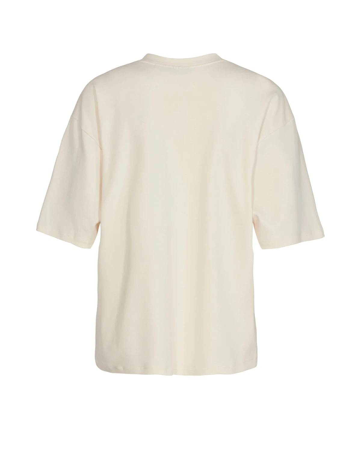 Minimum Aarhusi - T-Shirt Basique - Broken White 8 Minimum Aarhusi - T-Shirt Basique - Broken White – Image 6