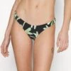 Seafolly Paradise - Bas De Bikini - Black