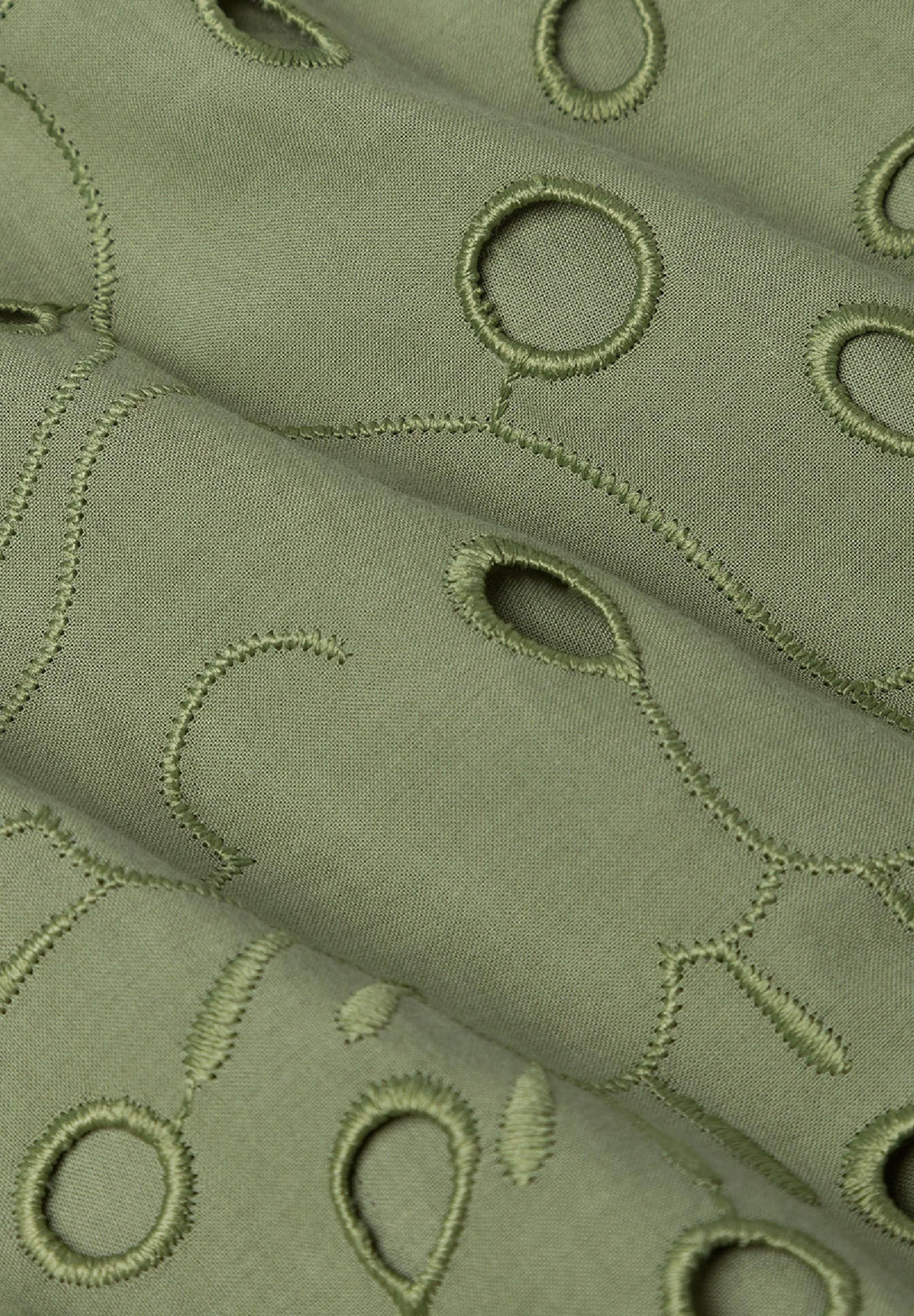 IVY OAK Robe De Jour - Wiesengrün 4 IVY OAK Robe De Jour - Wiesengrün – Image 2