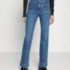 Wrangler Flare - Jean Flare - Wild One