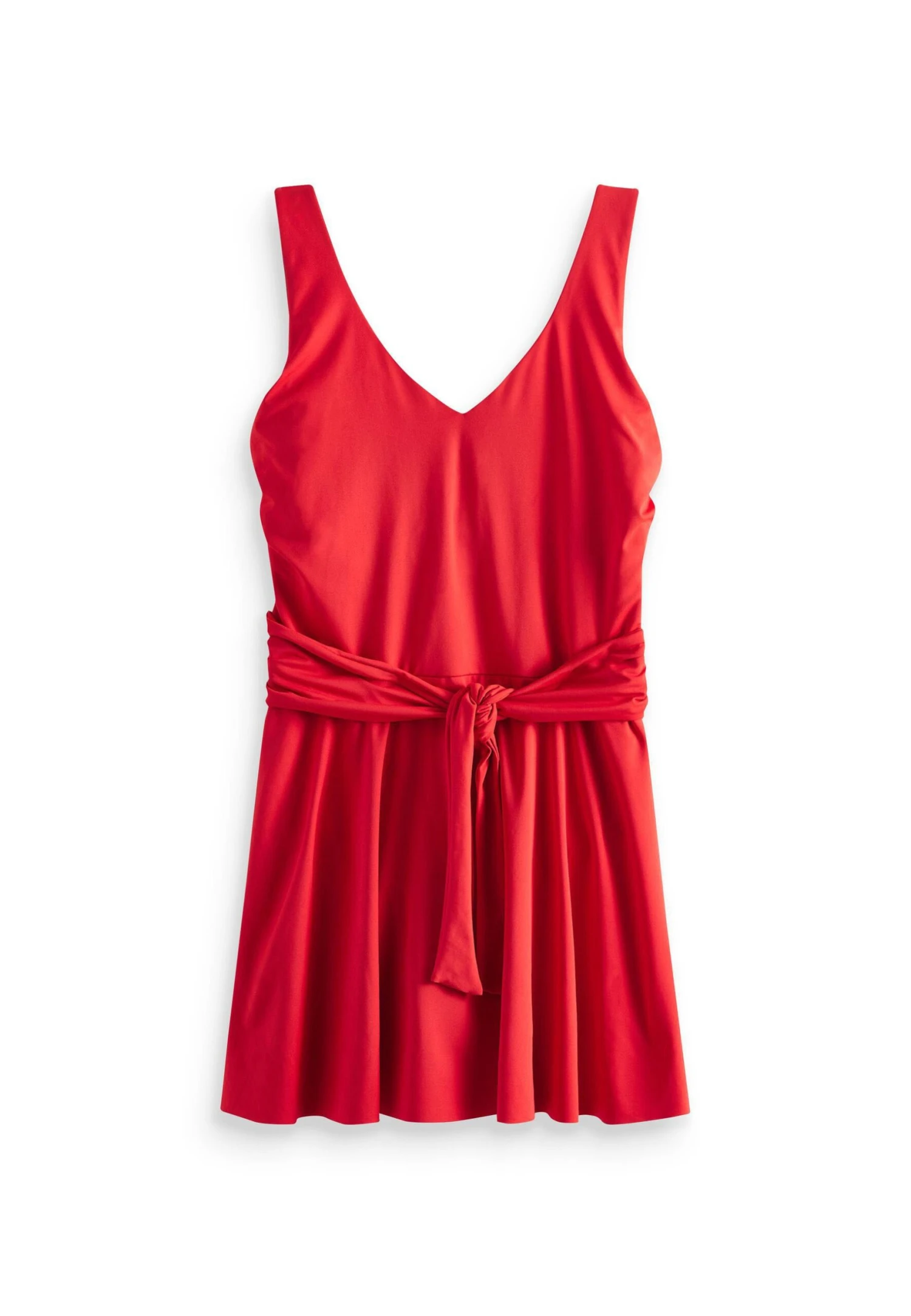 Next Maillot De Bain - Red 7 Next Maillot De Bain - Red – Image 5