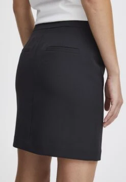 ICHI Ihlexi Sk - Minijupe - Black -Stradivarius Soldes e605e4d4648f4848abece7762814987b