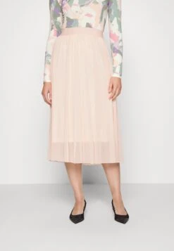 Boss Erlissa - Jupe Trapèze - Bright Pink